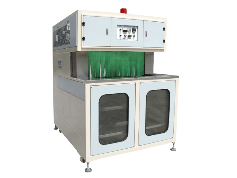 LJ-877 Vertical Cooling Setting Machine